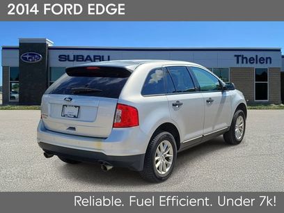 Used 2014 Ford Edge SE w/ Equipment Group 101A