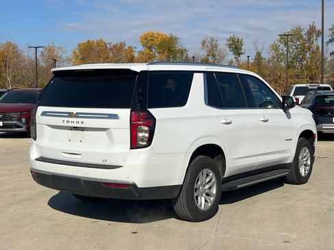 Used 2024 Chevrolet Tahoe LT image 12