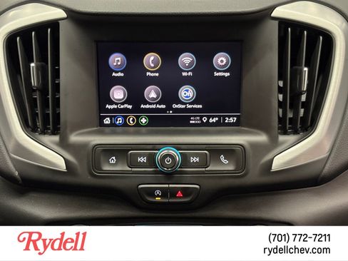 Used 2024 GMC Terrain SLE w/ Driver Convenience Package AWD/4WD image 20