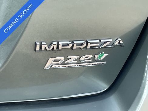 Used 2016 Subaru Impreza 2.0i AWD/4WD image 33