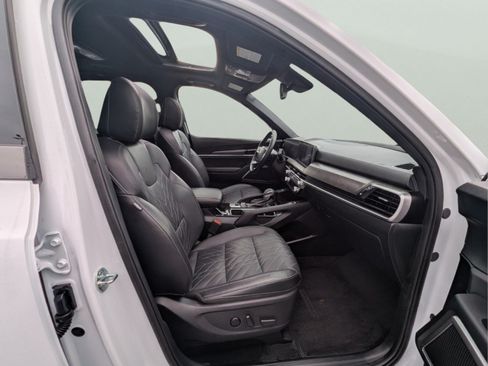 Certified 2024 Kia Telluride EX X-Line AWD/4WD image 33