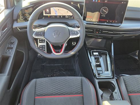 Certified 2026 Volkswagen GTI SE image 15