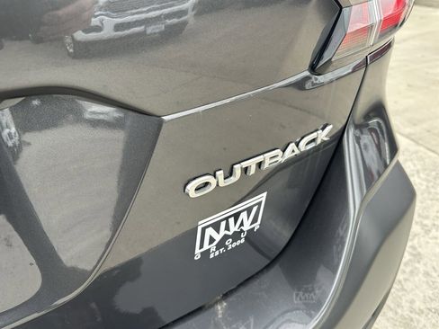 Used 2023 Subaru Outback Premium AWD/4WD image 40