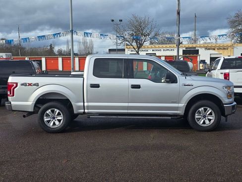 Used 2017 Ford F150 XLT w/ Equipment Group 301A Mid image 28