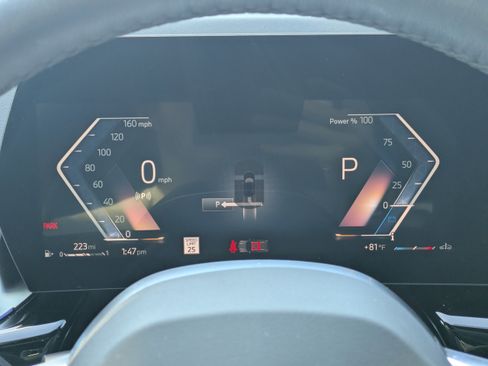 Used 2025 BMW X1 xDrive28i w/ Convenience Package image 19