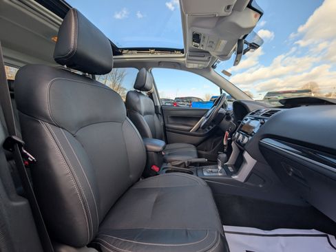 Used 2018 Subaru Forester 2.5i Limited image 45