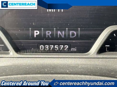 Used 2021 RAM 1500 Laramie image 22