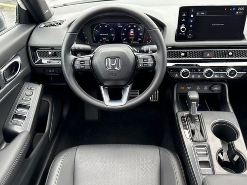 Used 2026 Honda Civic Sport Touring image 17