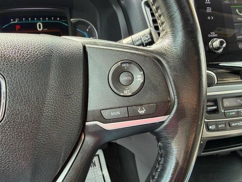 Used 2019 Honda Pilot EX-L image 18