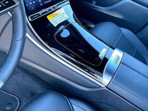 Certified 2025 Mercedes-Benz GLC 300 4MATIC image 16