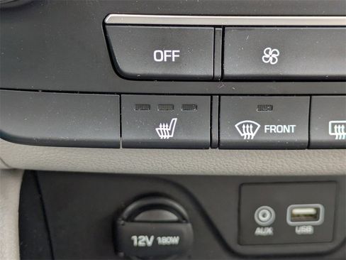 Used 2021 Hyundai Tucson SEL image 23