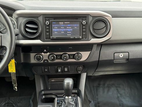 Certified 2019 Toyota Tacoma SR5 image 16
