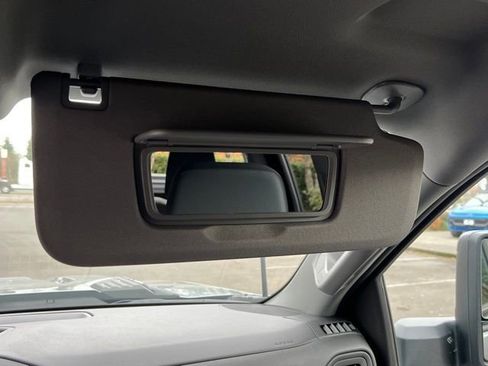 New 2026 Chevrolet Silverado 2500 Custom w/ Custom Value Package image 26