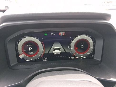 Used 2026 Nissan Rogue SL AWD/4WD image 26