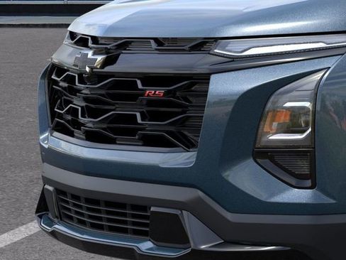 New 2026 Chevrolet Equinox RS image 13