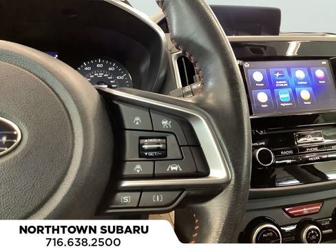 Used 2020 Subaru Crosstrek 2.0i Premium AWD/4WD image 20