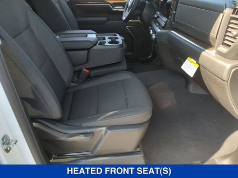 New 2026 GMC Sierra 1500 SLE AWD/4WD image 21
