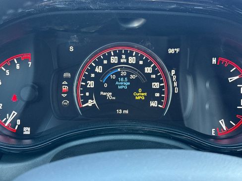 New 2026 Dodge Durango GT w/ Blacktop Package image 23