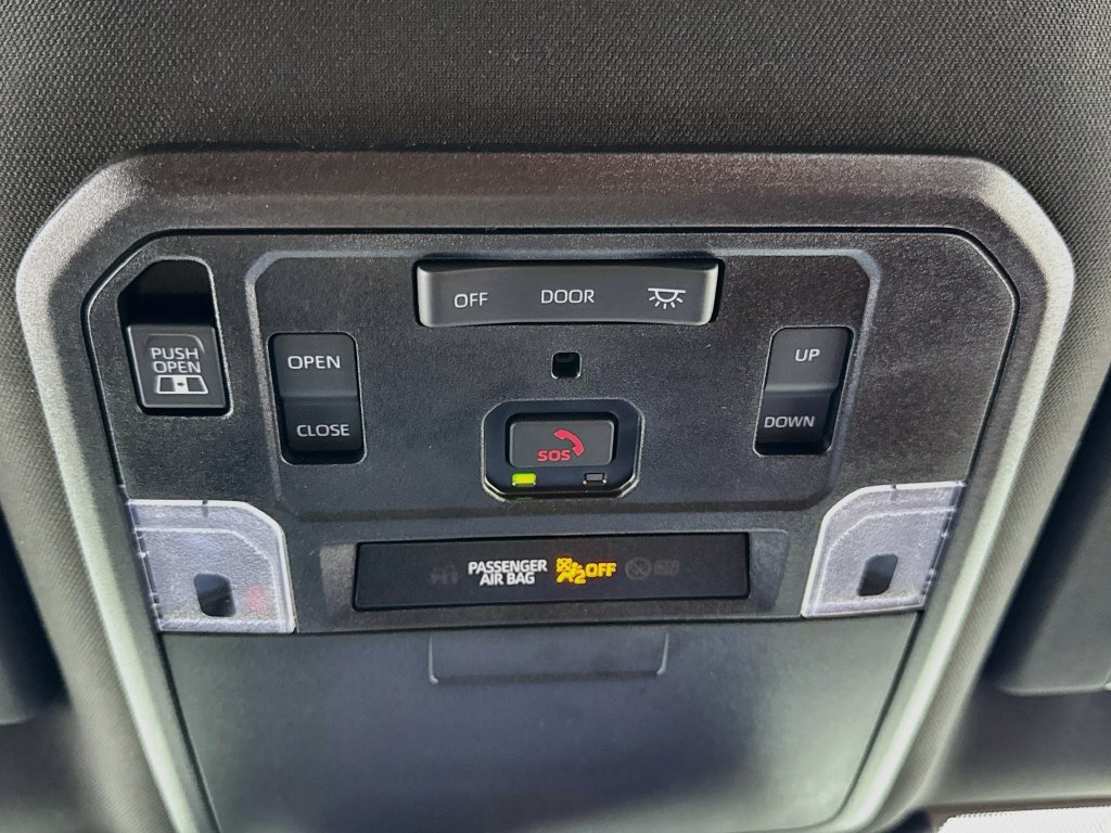 Used 2024 Toyota Tacoma TRD Pro AWD/4WD image 18