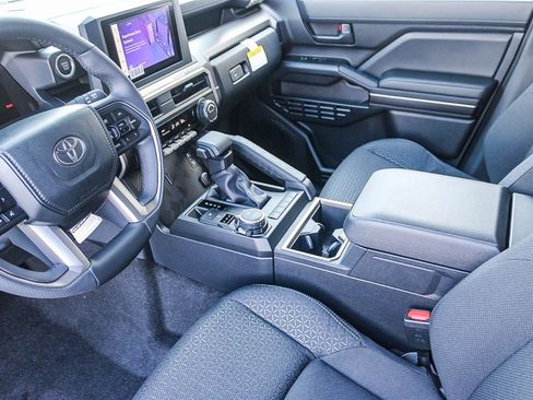 New 2026 Toyota 4Runner SR5 image 20