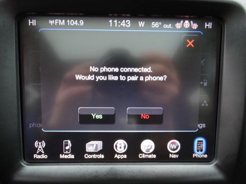 Used 2018 Jeep Cherokee 4WD Limited w/ Luxury Group w/ Luxury Group image 31