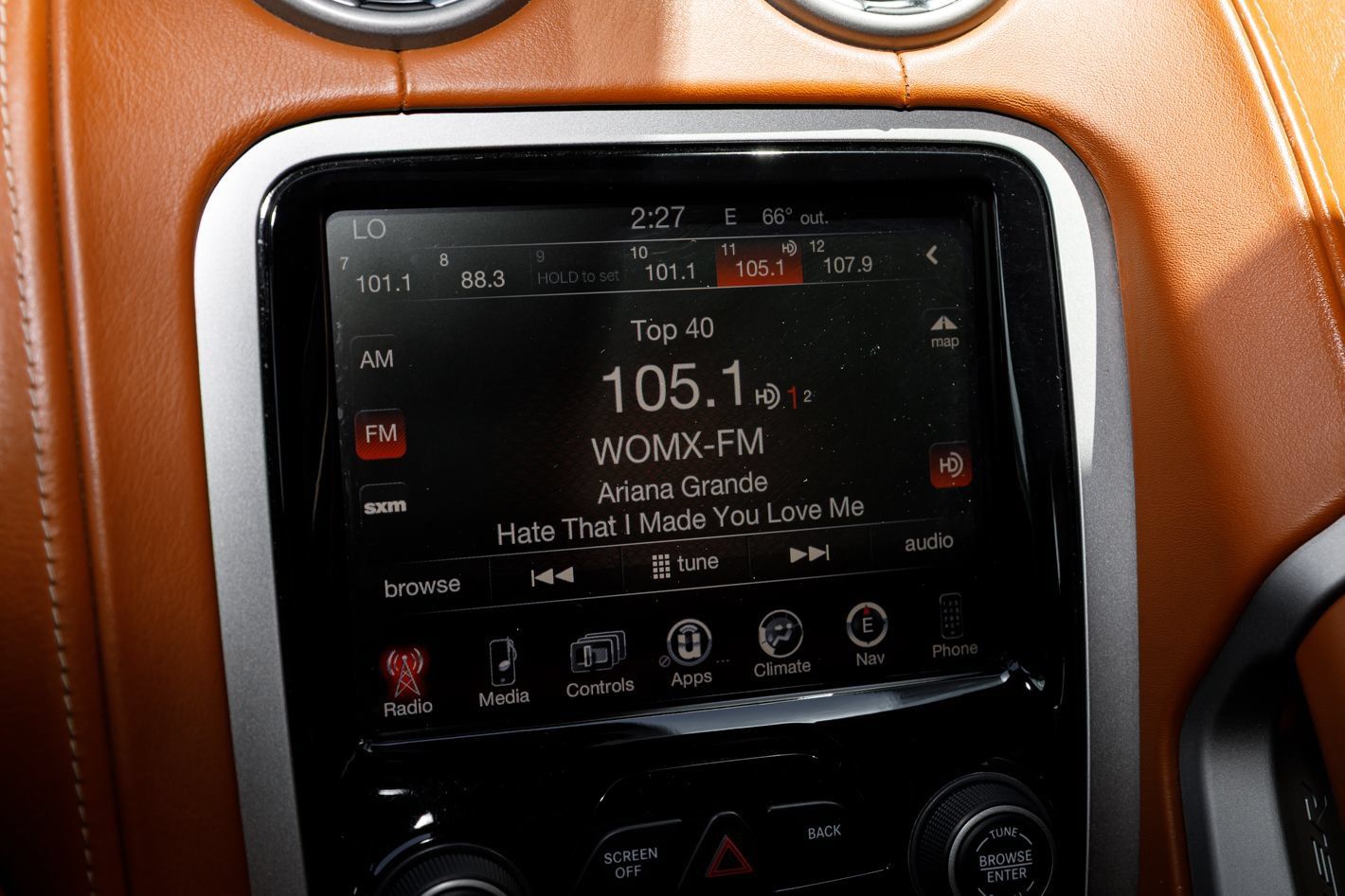 Used 2014 SRT Viper GTS w/ GTS Laguna Interior Package RWD image 35