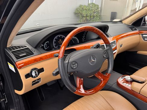 Used 2008 Mercedes-Benz S 550 image 33