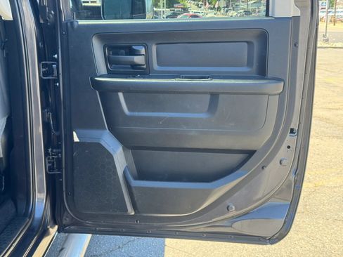 Used 2018 RAM 2500 Tradesman w/ Popular Equipment Group AWD/4WD image 23