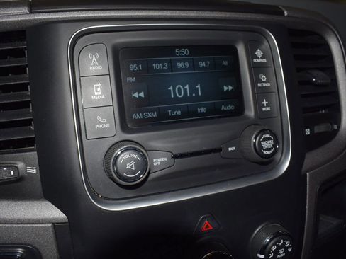 Used 2016 RAM 1500 Tradesman w/ Popular Equipment Group image 39