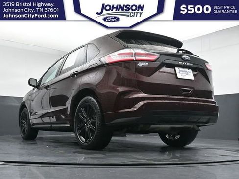 Certified 2024 Ford Edge ST-Line AWD/4WD image 32
