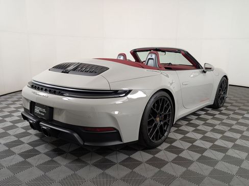 Certified 2026 Porsche 911 Carrera GTS image 10