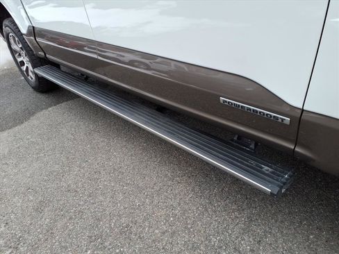 Used 2022 Ford F150 King Ranch w/ Equipment Group 601A High image 20