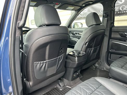 New 2025 Kia Telluride SX Prestige X-Line image 13