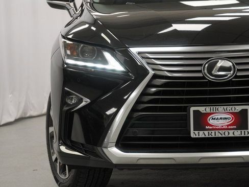 Used 2017 Lexus RX 350 AWD w/ Premium Package image 6