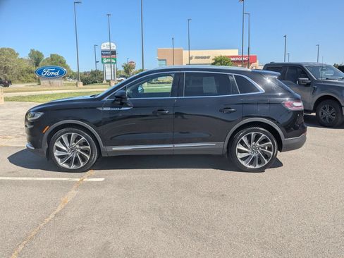 Used 2021 Lincoln Nautilus Reserve w/ Equipment Group 201A AWD/4WD image 6