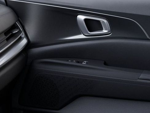 New 2026 Kia Carnival SX w/ SX Dark Edition Package FWD image 25