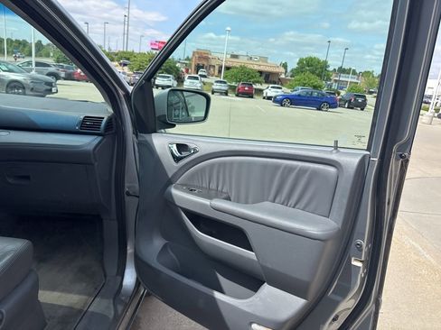 Used 2007 Honda Odyssey EX-L image 25