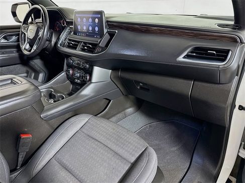 Used 2021 Chevrolet Suburban LS image 26