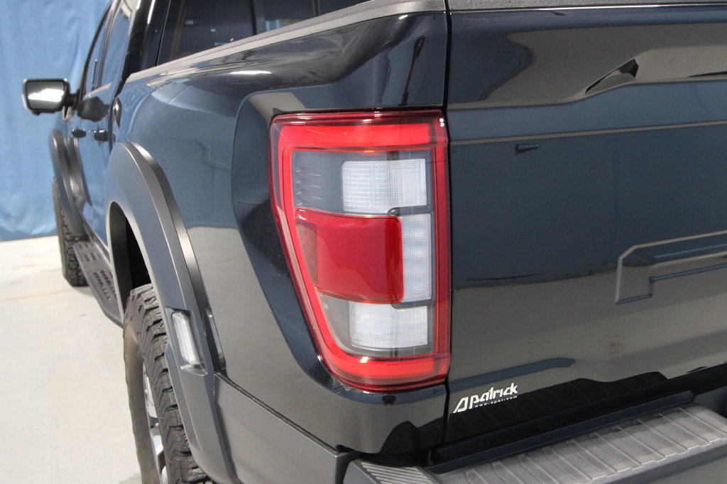 Used 2023 Ford F150 Raptor AWD/4WD image 41