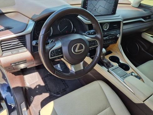 Used 2020 Lexus RX 350L Premium w/ Premium Package AWD/4WD image 11