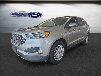 Used 2023 Ford Edge SEL w/ Convenience Package