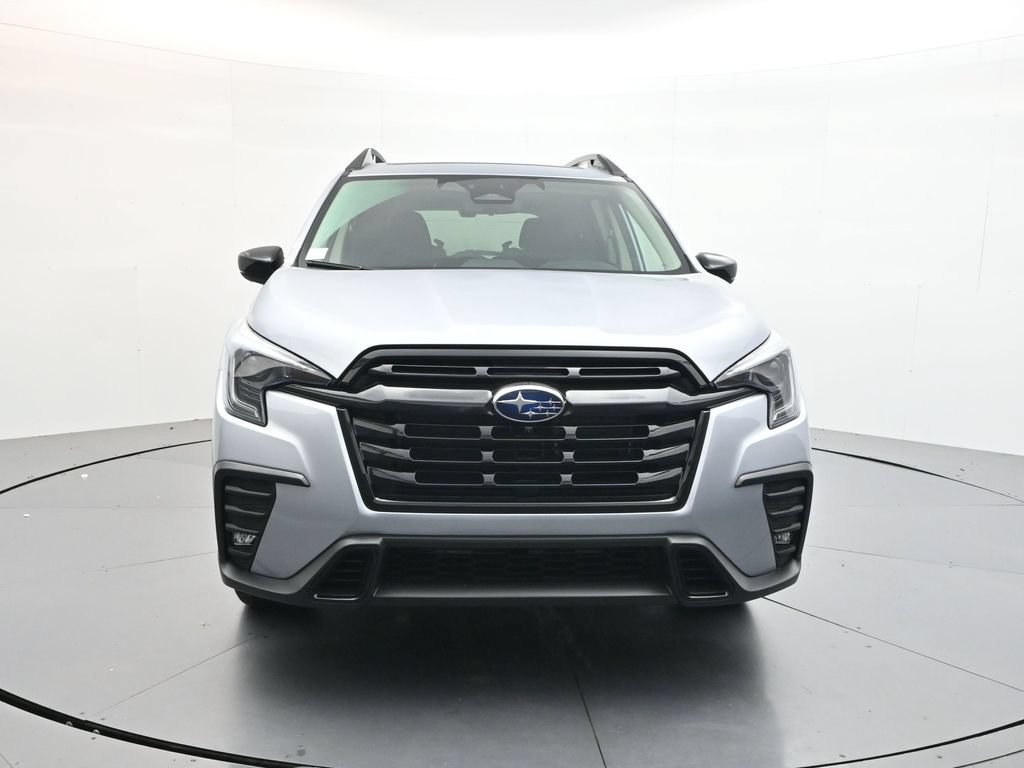 New 2026 Subaru Ascent Bronze Edition w/ Onyx Package AWD/4WD image 2