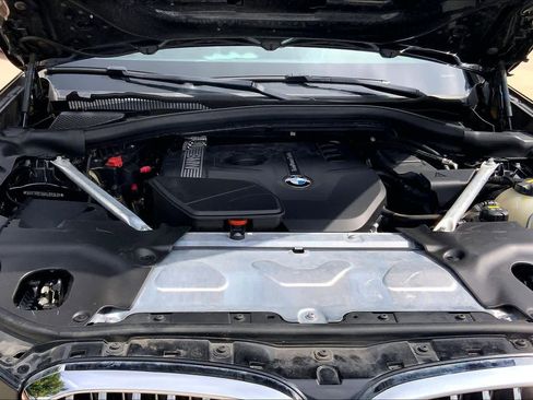 Used 2019 BMW X3 xDrive30i w/ Executive Package AWD/4WD image 30