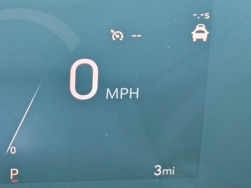 New 2026 Buick Envista Preferred FWD image 15