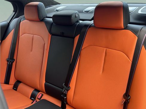 New 2026 BMW M5 w/ Executive Package image 20