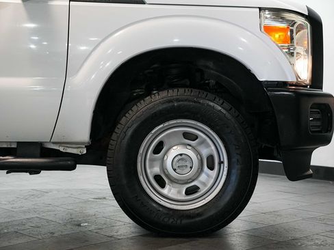 Used 2016 Ford F350 XL AWD/4WD image 9