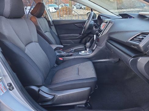 Used 2019 Subaru Crosstrek 2.0i image 25