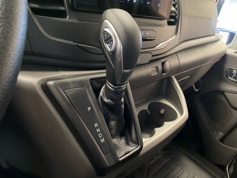 New 2026 Ford Transit 150 Low Roof w/ Load Area Protection Package image 16