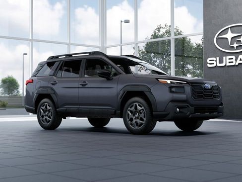 New 2026 Subaru Outback Premium AWD/4WD image 1
