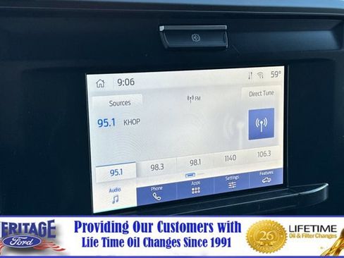 New 2025 Ford F250 XL image 13